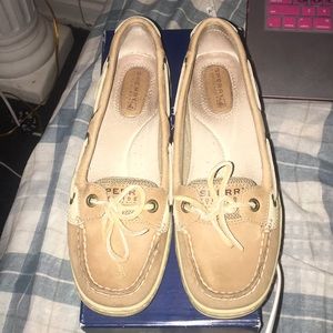 Sperry's angel fish (SEND OFFERS)